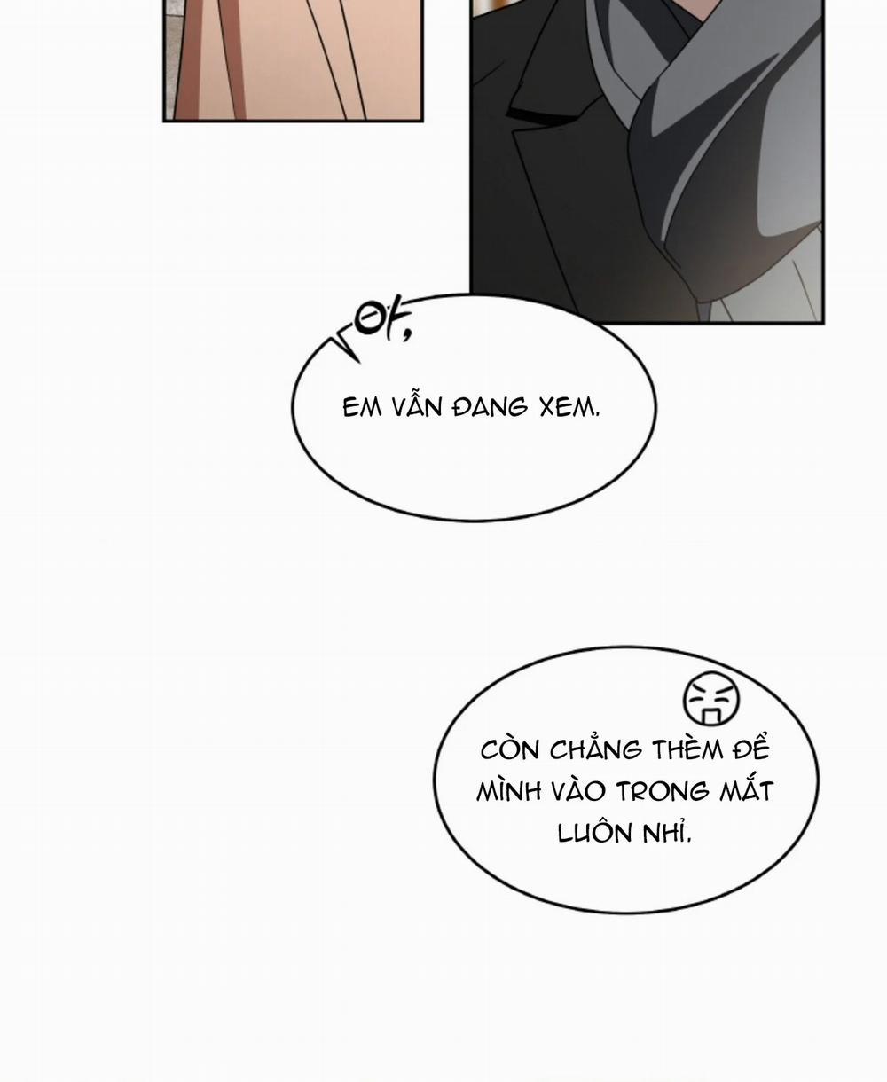 [18+] Thời Khắc Giao Mùa 66.1 trang 17