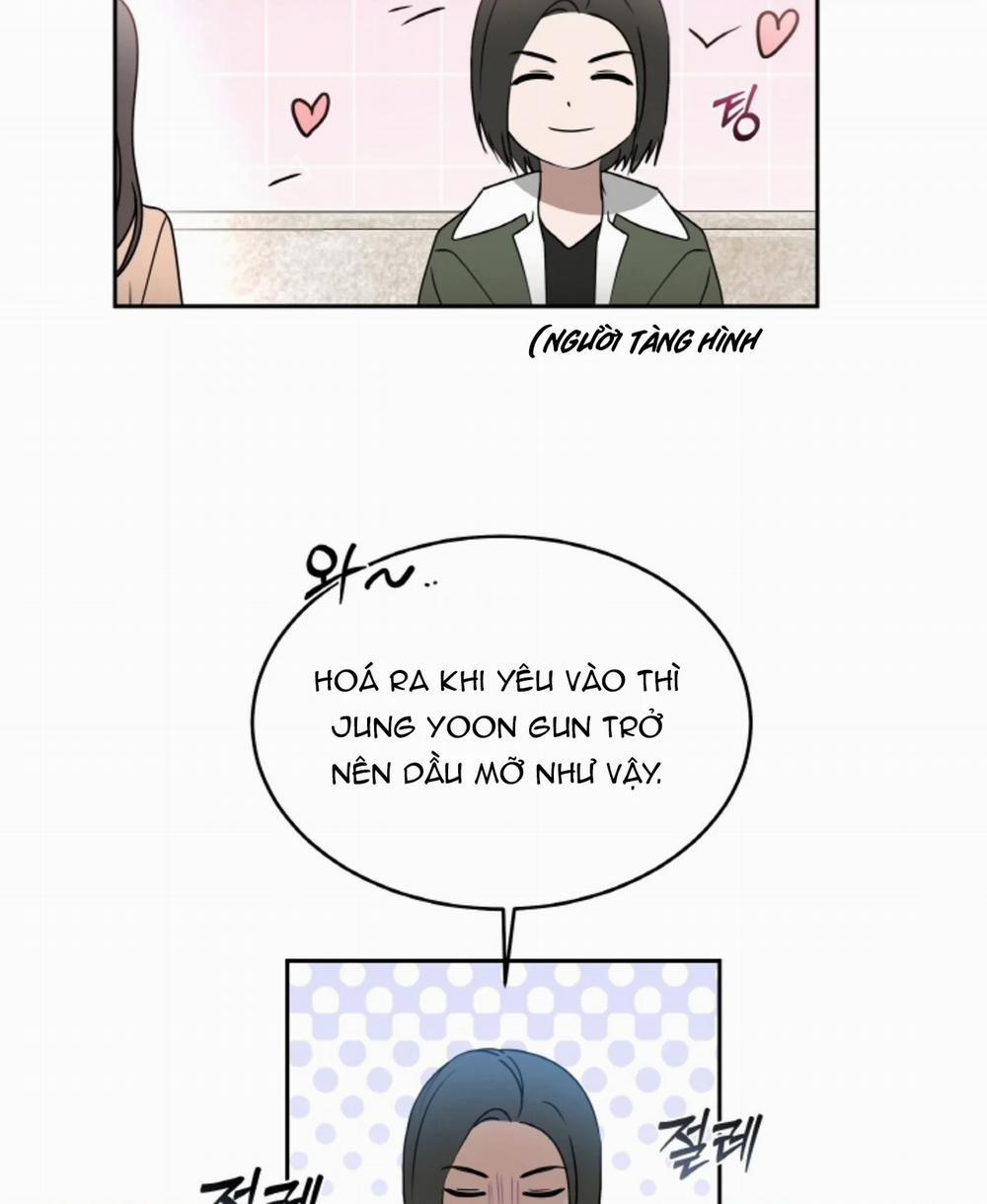 [18+] Thời Khắc Giao Mùa 66.1 trang 27
