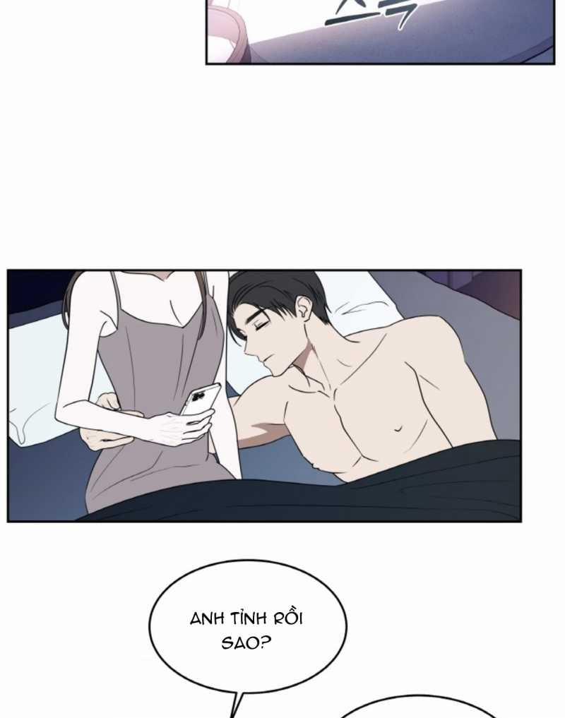 [18+] Thời Khắc Giao Mùa 67.2 trang 15