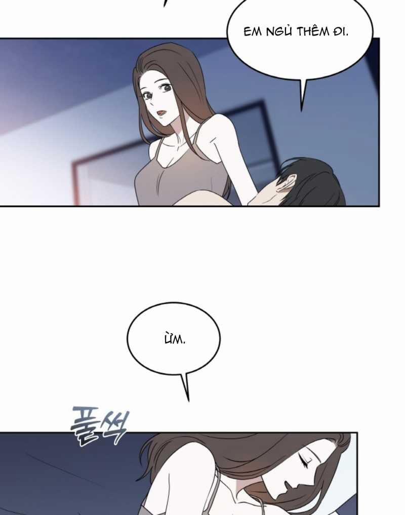 [18+] Thời Khắc Giao Mùa 67.2 trang 16
