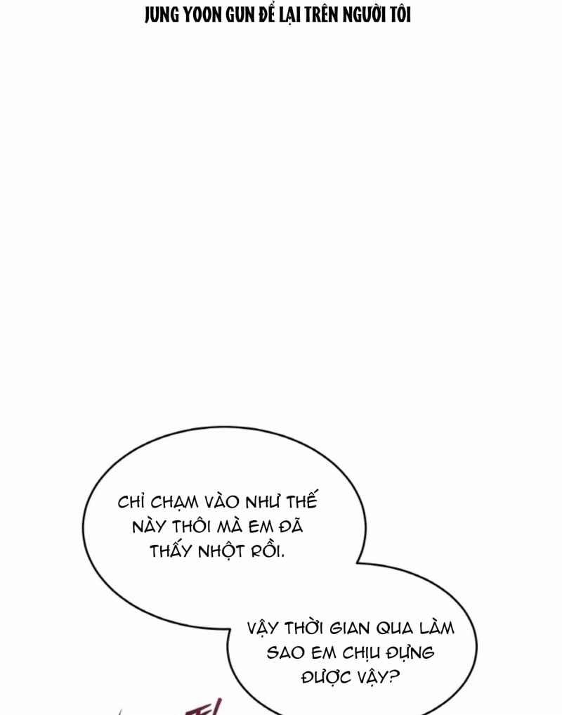 [18+] Thời Khắc Giao Mùa 67.2 trang 22