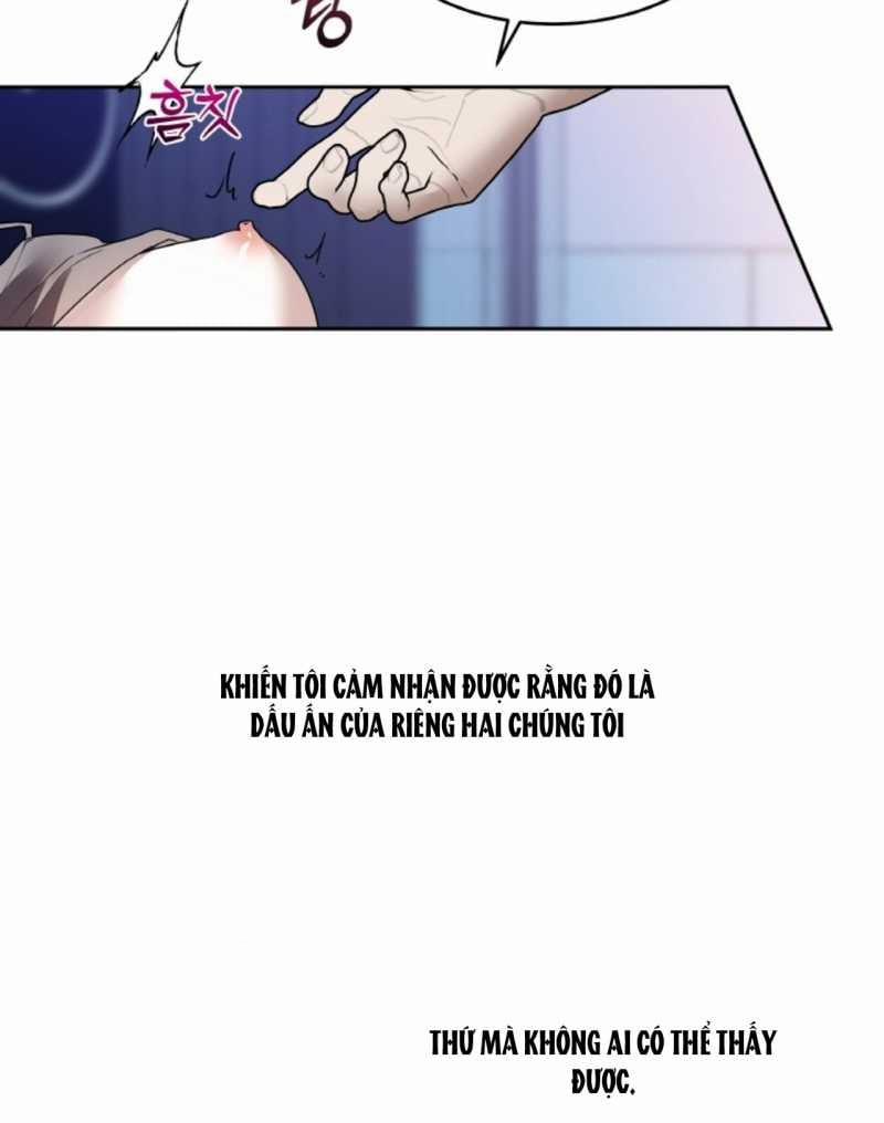 [18+] Thời Khắc Giao Mùa 67.2 trang 23