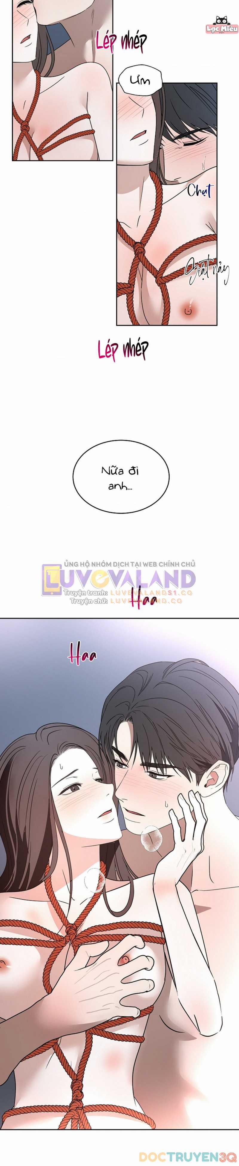 [18+] Thời Khắc Giao Mùa 69.5 trang 9