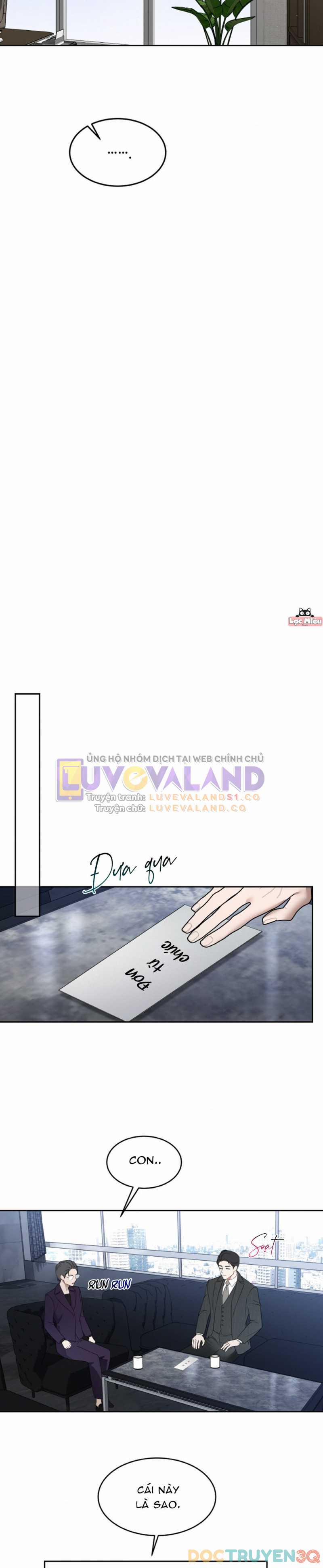 [18+] Thời Khắc Giao Mùa 70.5 trang 5