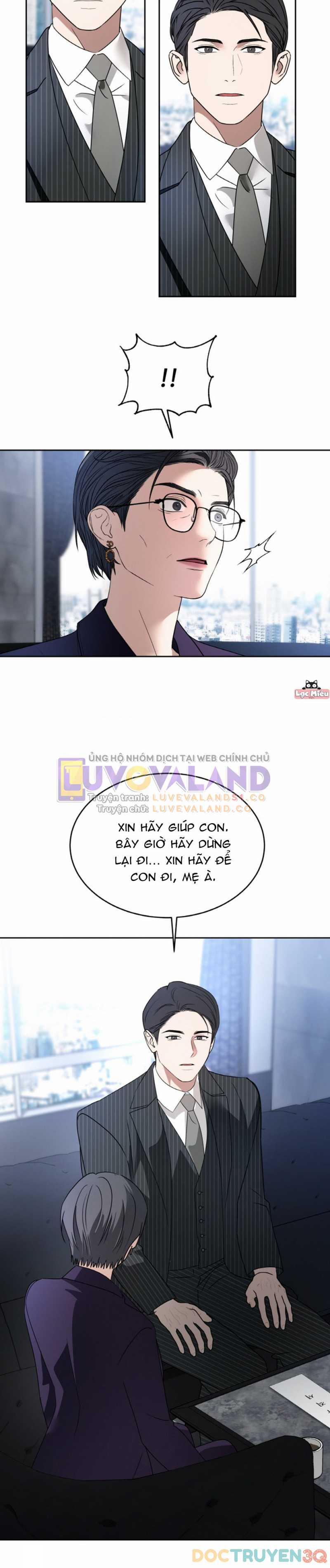 [18+] Thời Khắc Giao Mùa 70.5 trang 7