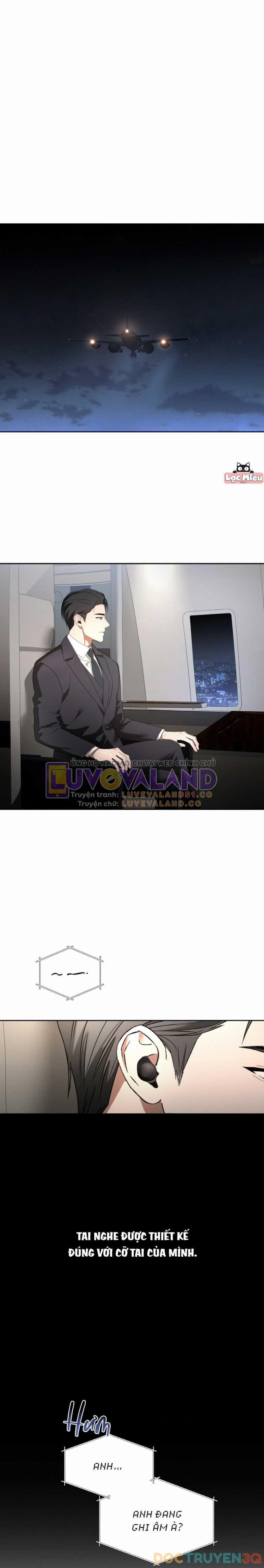 [18+] Thời Khắc Giao Mùa 71 trang 6