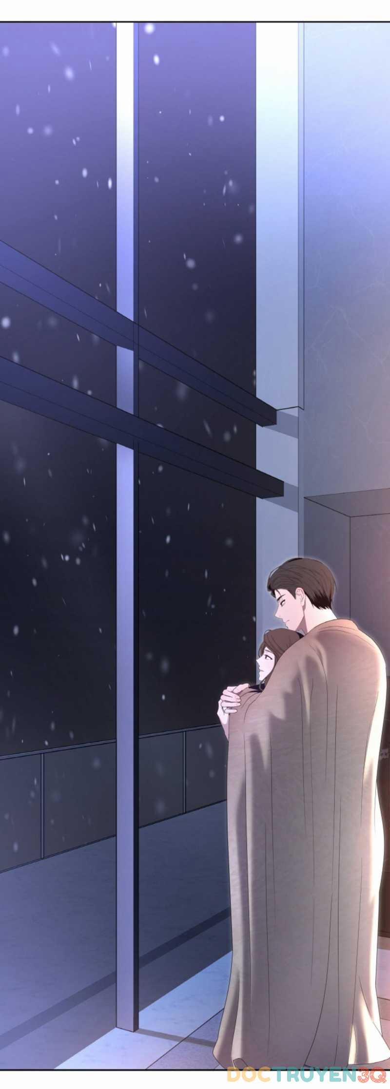 [18+] Thời Khắc Giao Mùa 72.5 trang 21