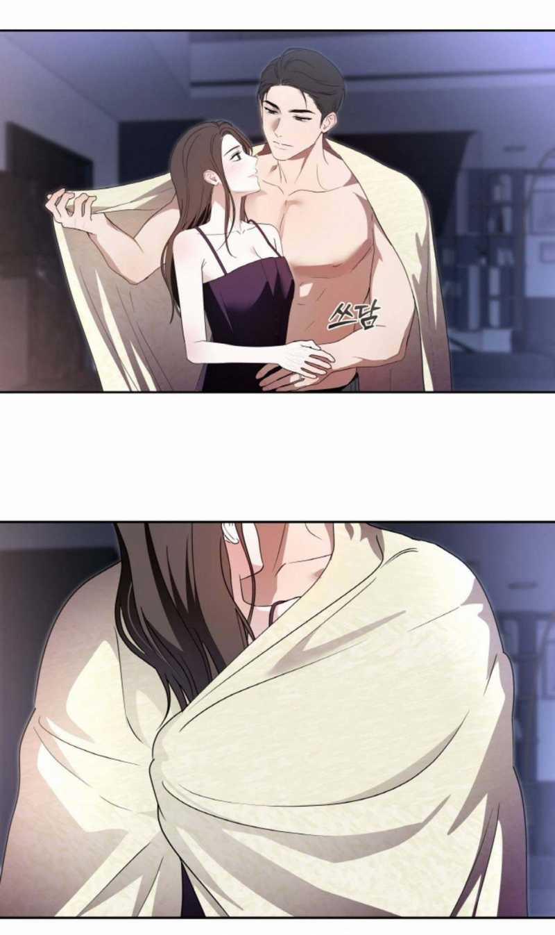 [18+] Thời Khắc Giao Mùa 72.5 trang 33