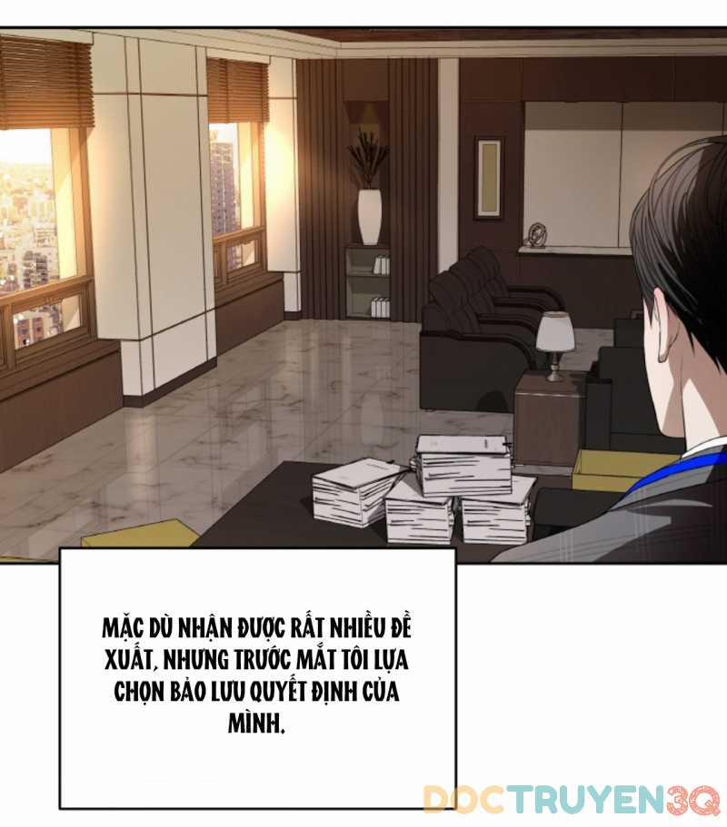 [18+] Thời Khắc Giao Mùa 72.5 trang 5