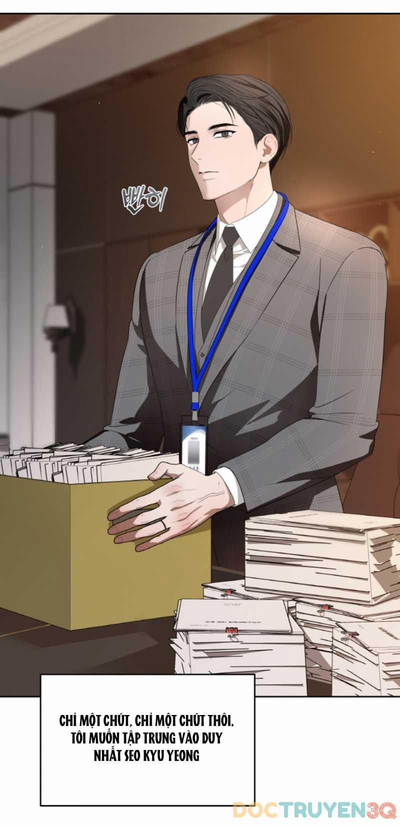 [18+] Thời Khắc Giao Mùa 72.5 trang 7