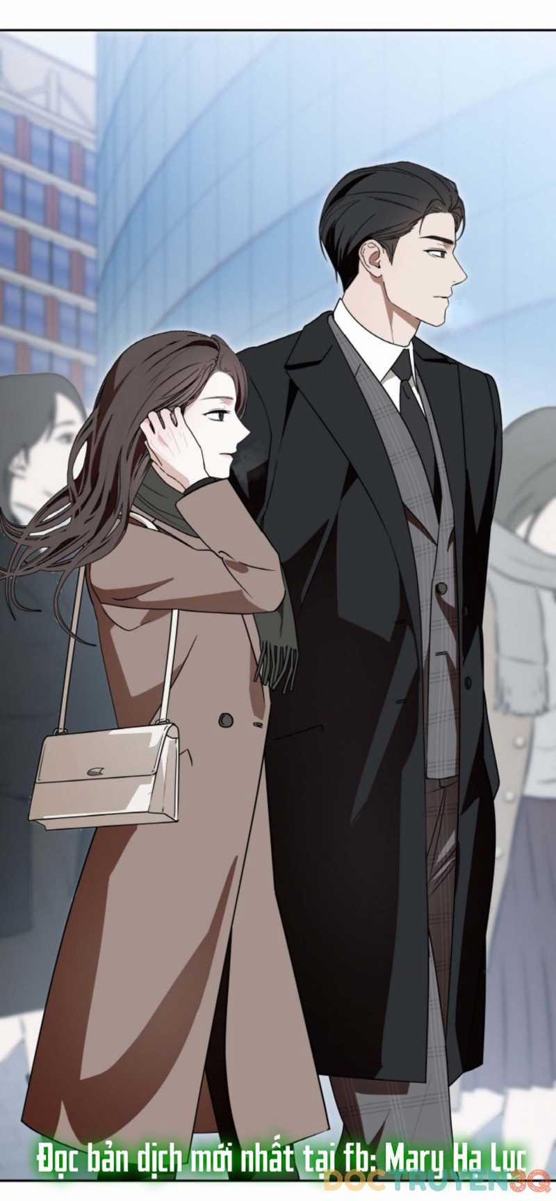 [18+] Thời Khắc Giao Mùa 72 trang 23