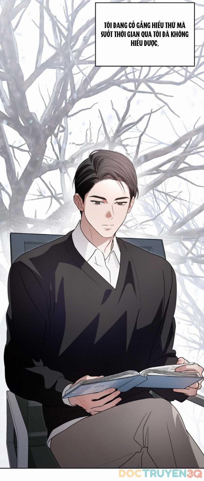 [18+] Thời Khắc Giao Mùa 72 trang 5