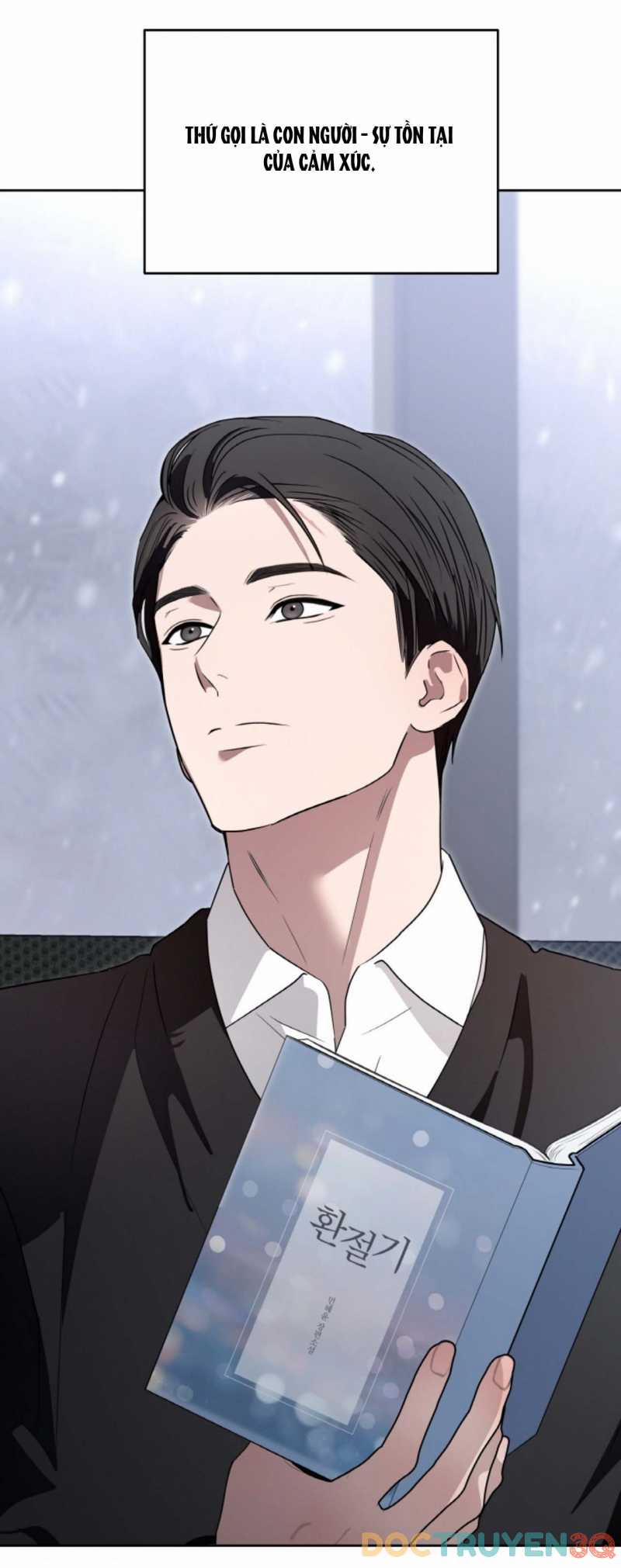 [18+] Thời Khắc Giao Mùa 72 trang 7