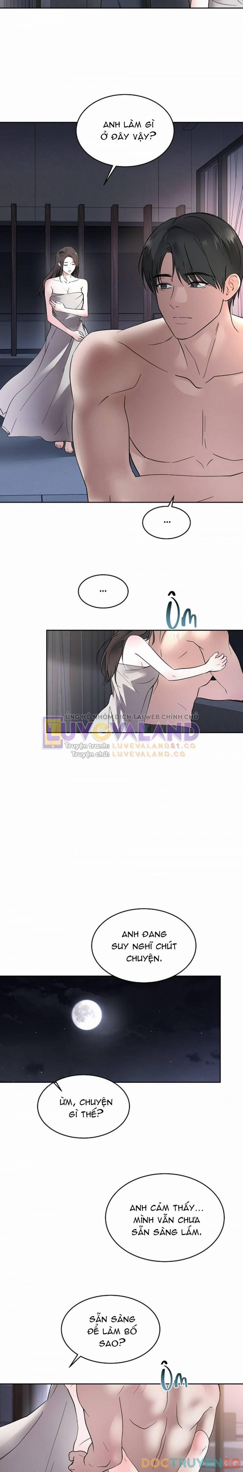 [18+] Thời Khắc Giao Mùa 73 trang 15