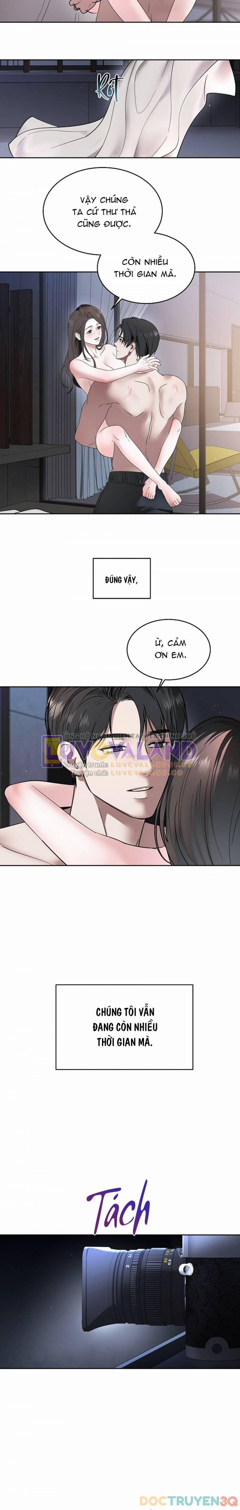 [18+] Thời Khắc Giao Mùa 73 trang 16