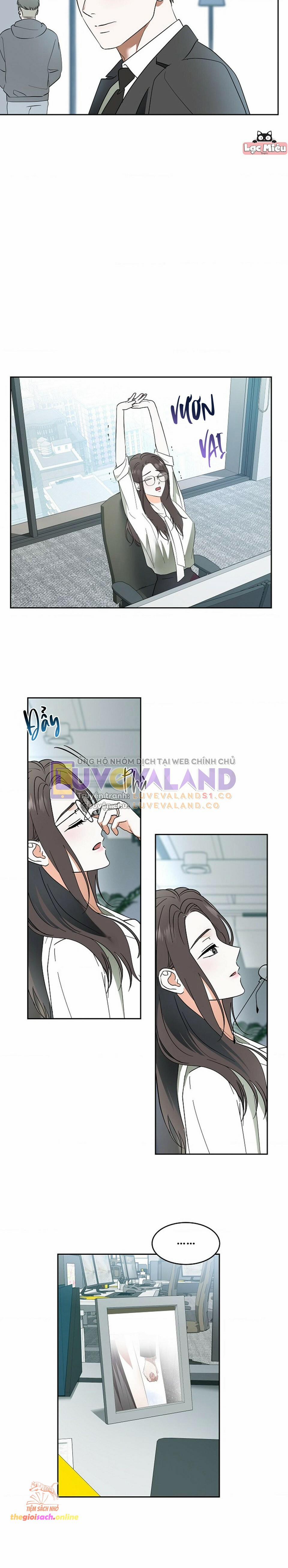 [18+] Thời Khắc Giao Mùa 74 trang 2