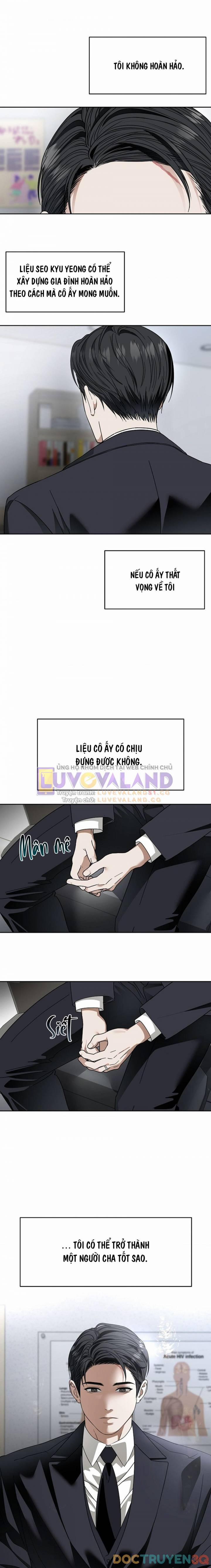 [18+] Thời Khắc Giao Mùa 75 trang 6