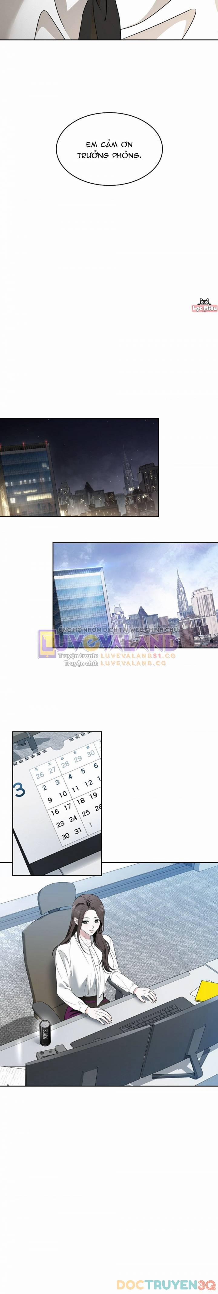 [18+] Thời Khắc Giao Mùa 76.5 trang 5