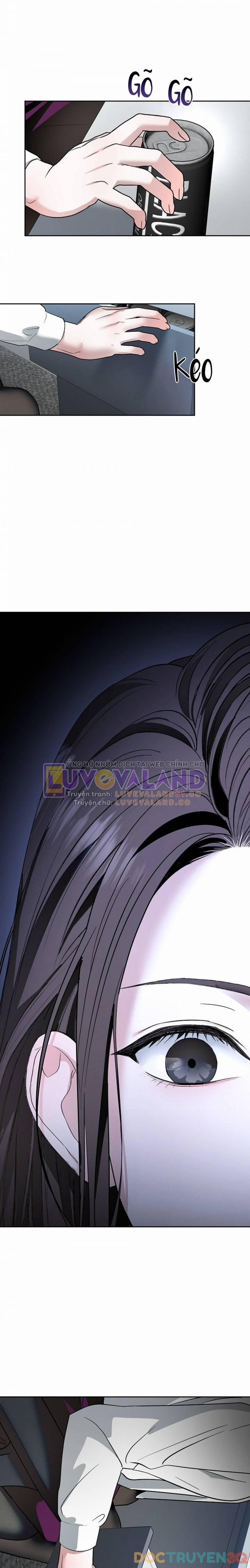 [18+] Thời Khắc Giao Mùa 76.5 trang 6