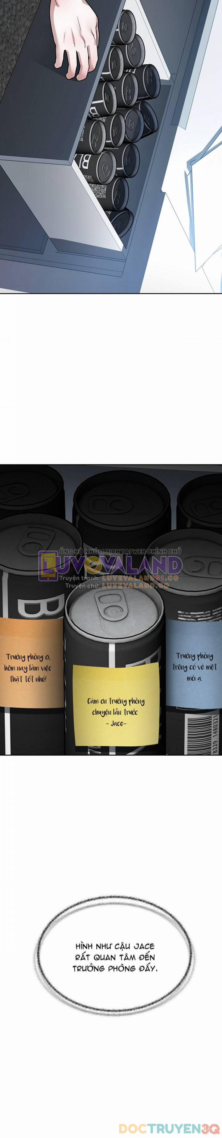 [18+] Thời Khắc Giao Mùa 76.5 trang 7