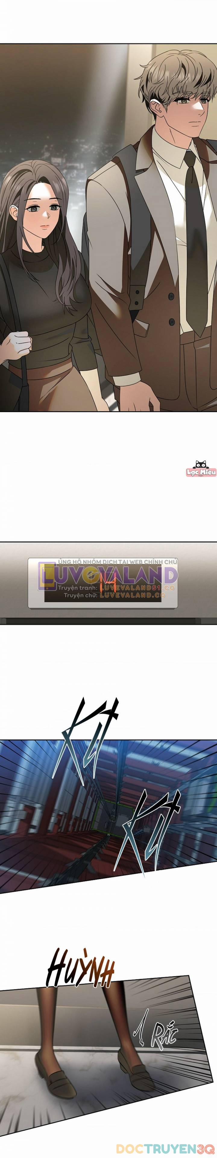 [18+] Thời Khắc Giao Mùa 77 trang 4