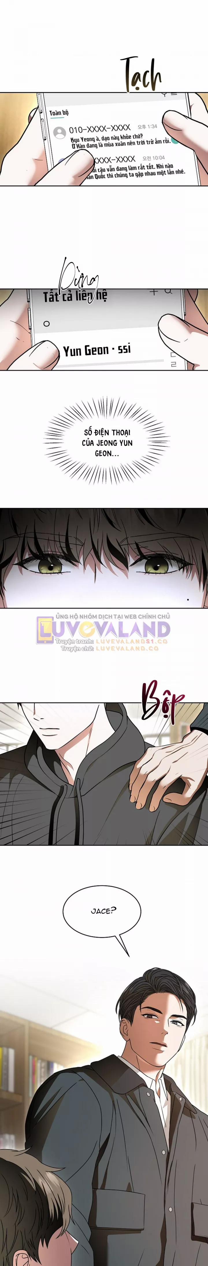 [18+] Thời Khắc Giao Mùa 78 trang 7