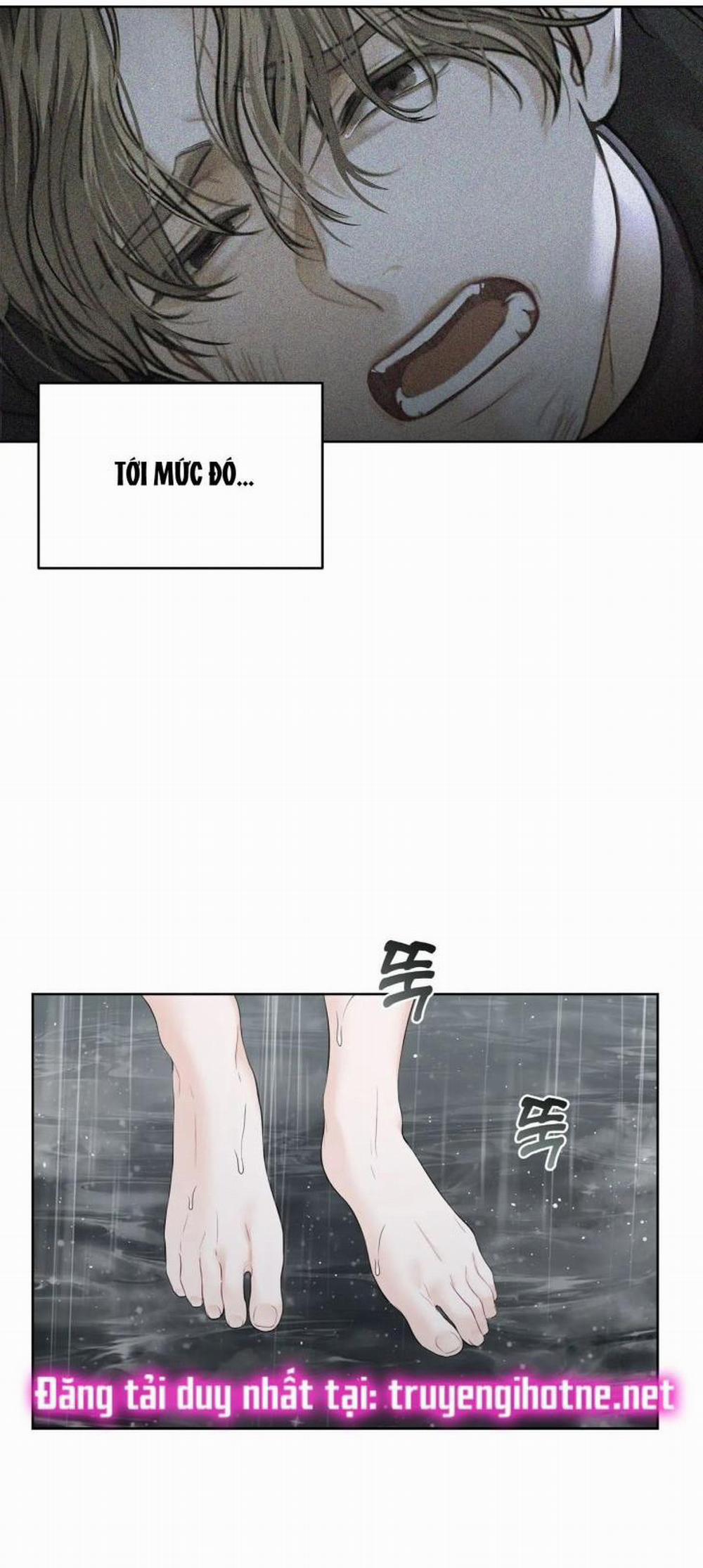 [18+] Thời Khắc Giao Mùa 8.2 trang 0