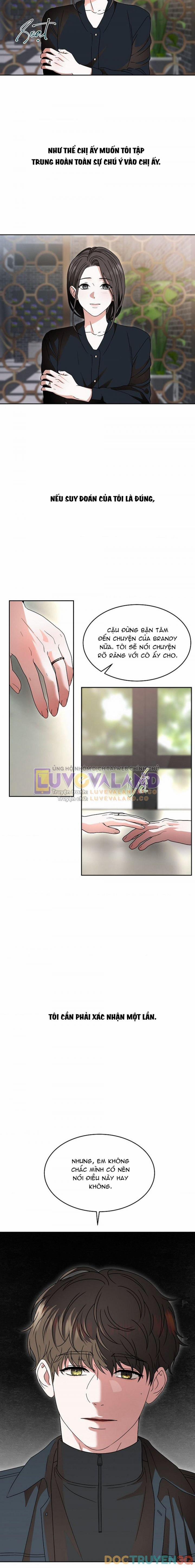 [18+] Thời Khắc Giao Mùa 80 trang 14