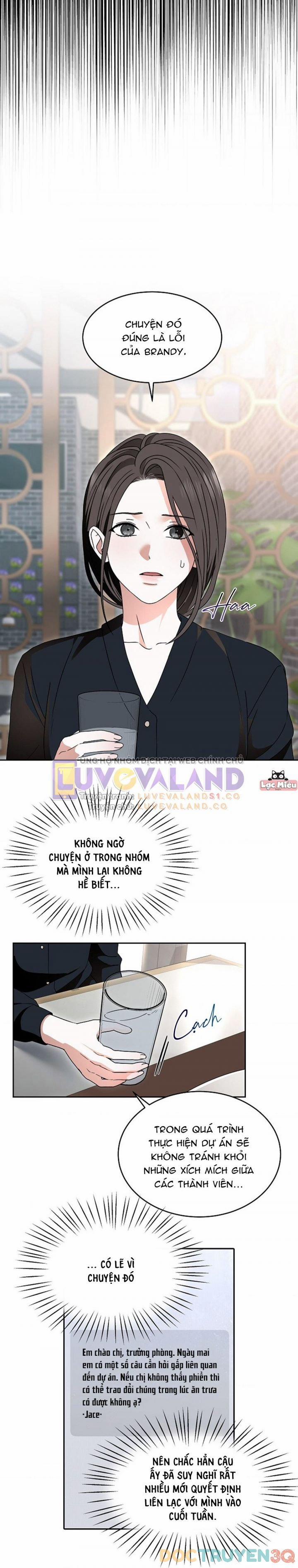 [18+] Thời Khắc Giao Mùa 80 trang 6