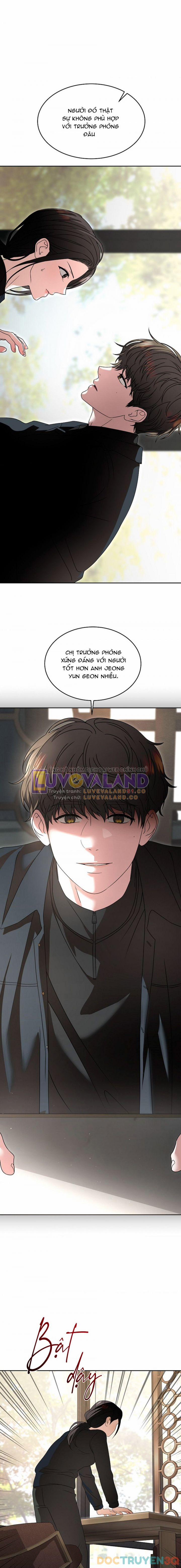 [18+] Thời Khắc Giao Mùa 81.1 trang 2