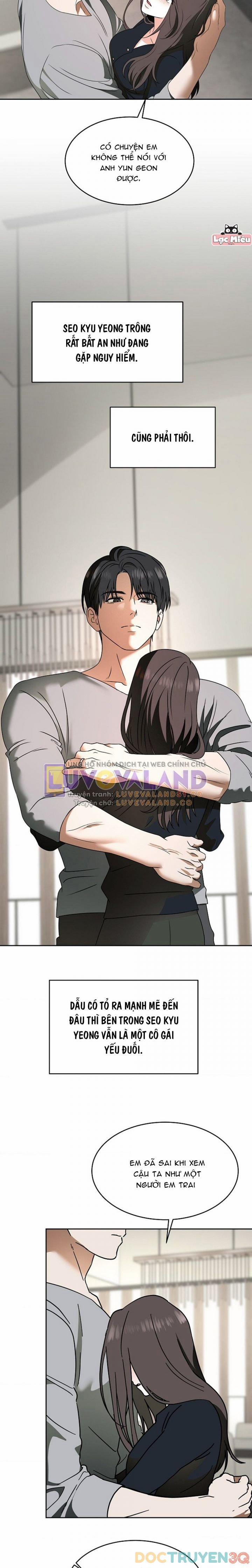 [18+] Thời Khắc Giao Mùa 81.2 trang 3