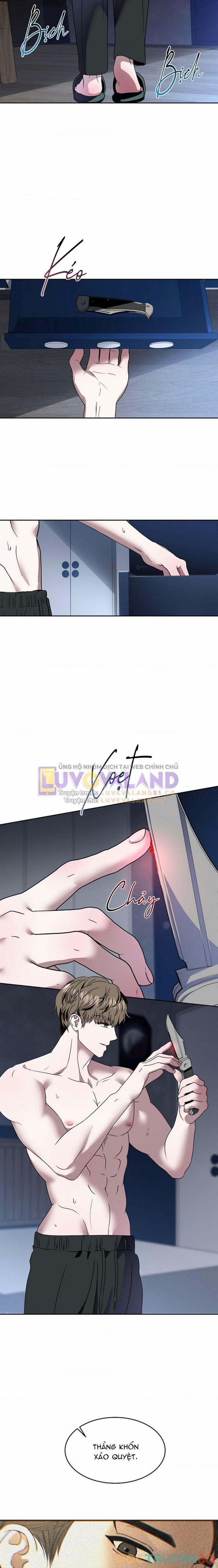 [18+] Thời Khắc Giao Mùa 82.5 trang 10