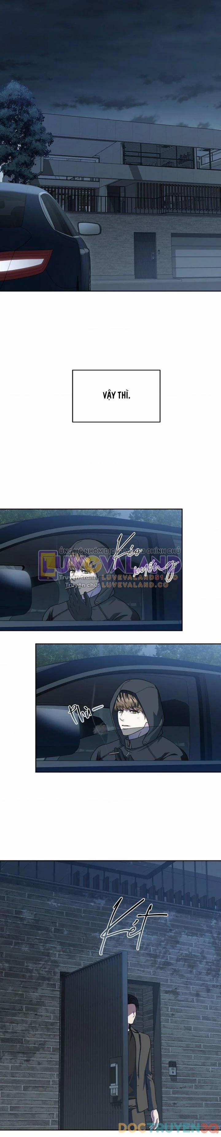 [18+] Thời Khắc Giao Mùa 83 trang 2