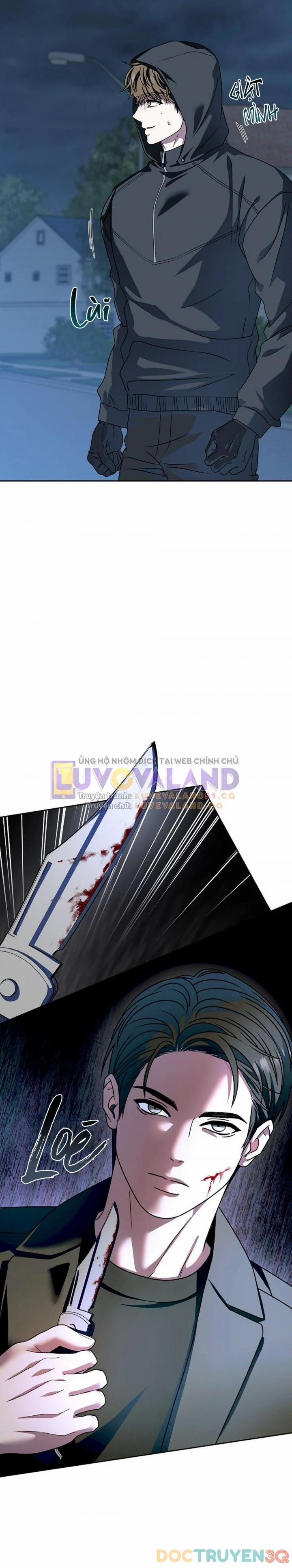 [18+] Thời Khắc Giao Mùa 83 trang 3