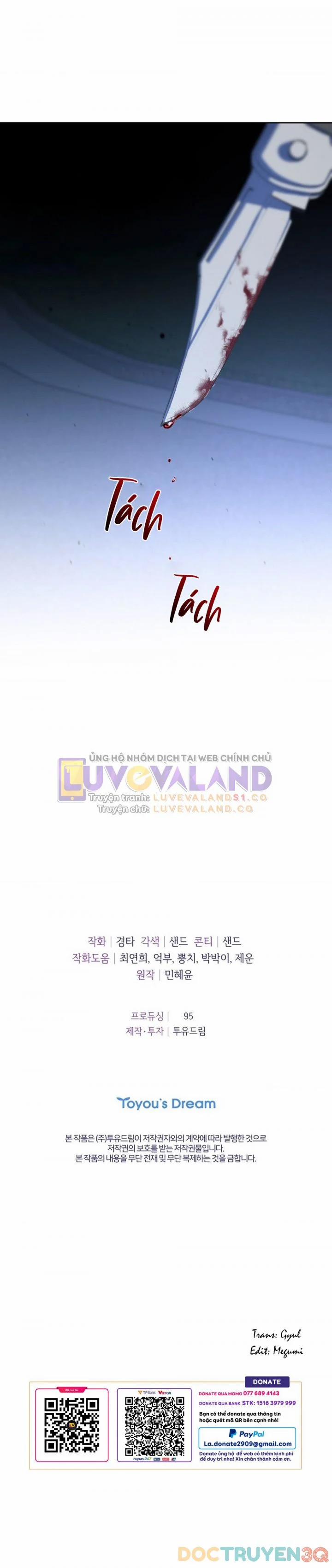 [18+] Thời Khắc Giao Mùa 83 trang 7