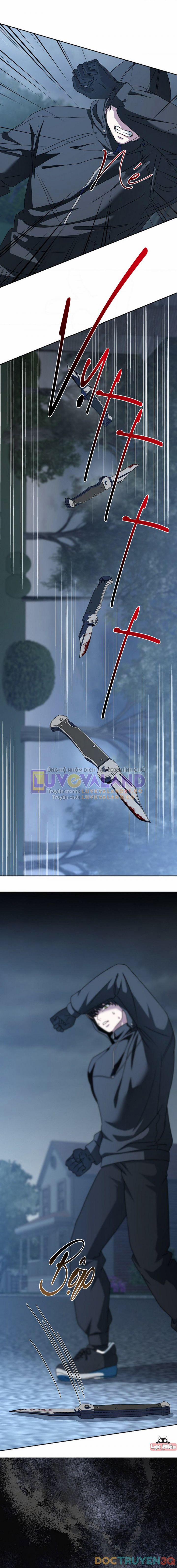 [18+] Thời Khắc Giao Mùa 84 trang 3