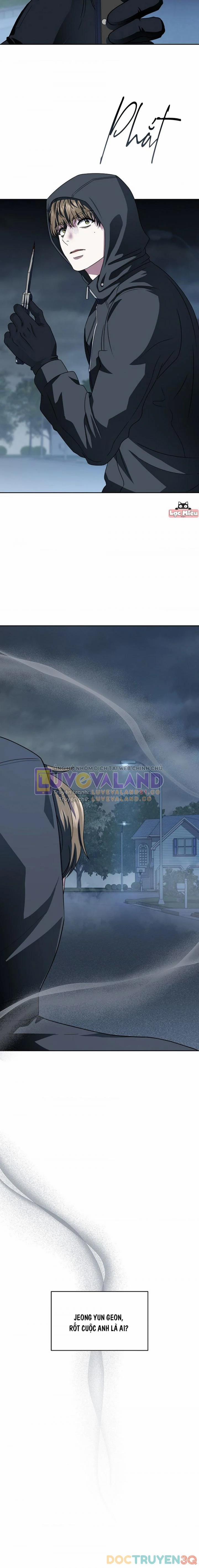 [18+] Thời Khắc Giao Mùa 84 trang 7