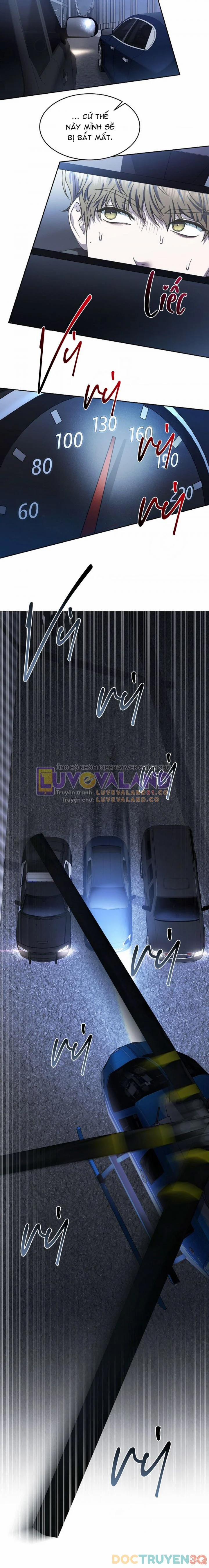 [18+] Thời Khắc Giao Mùa 85 trang 3