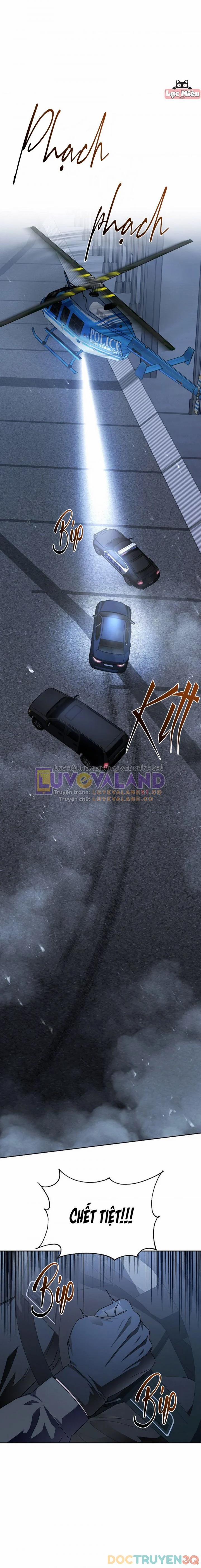 [18+] Thời Khắc Giao Mùa 85 trang 4