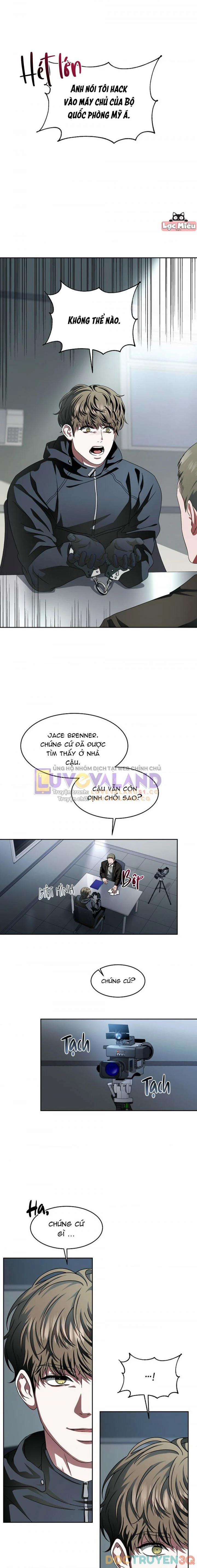 [18+] Thời Khắc Giao Mùa 85 trang 6