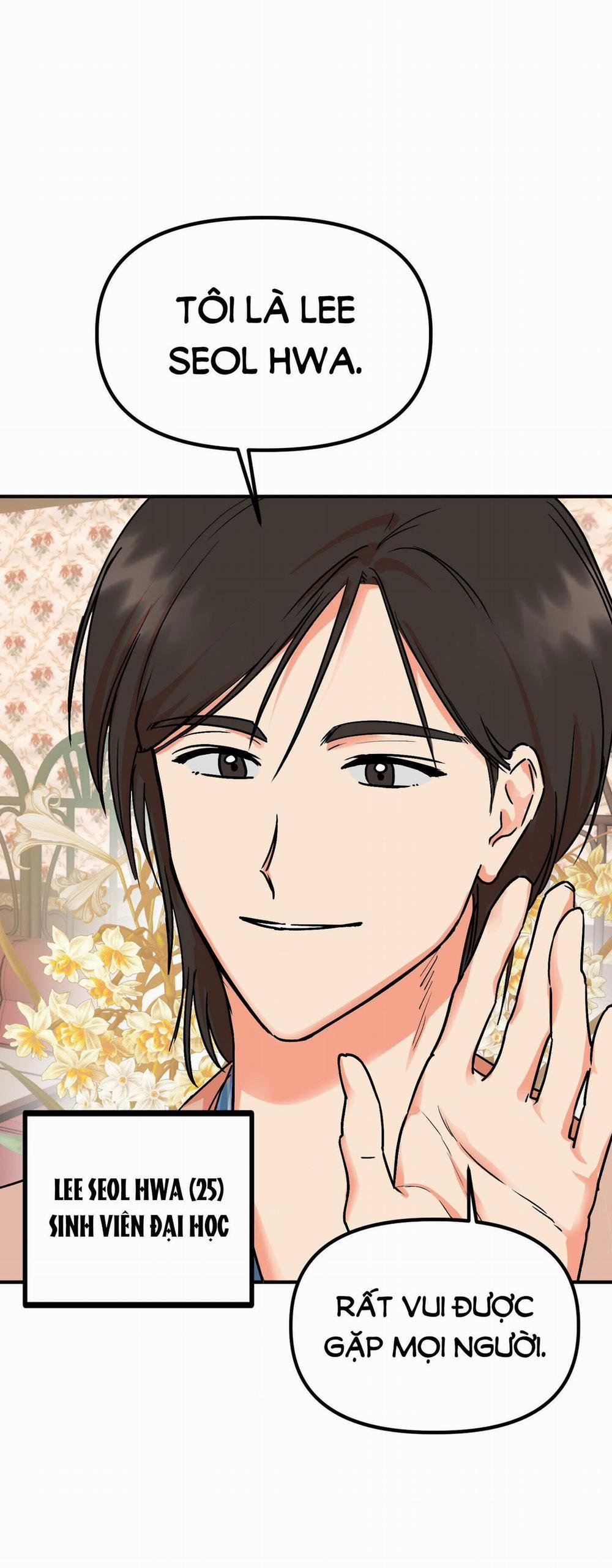 [18+] [Thời Kỳ Cực Thịnh Ái Vật 1980S] Đôi Bàn Tay Gợi Cảm Đầu Tiên Của Tôi 1.1 trang 14