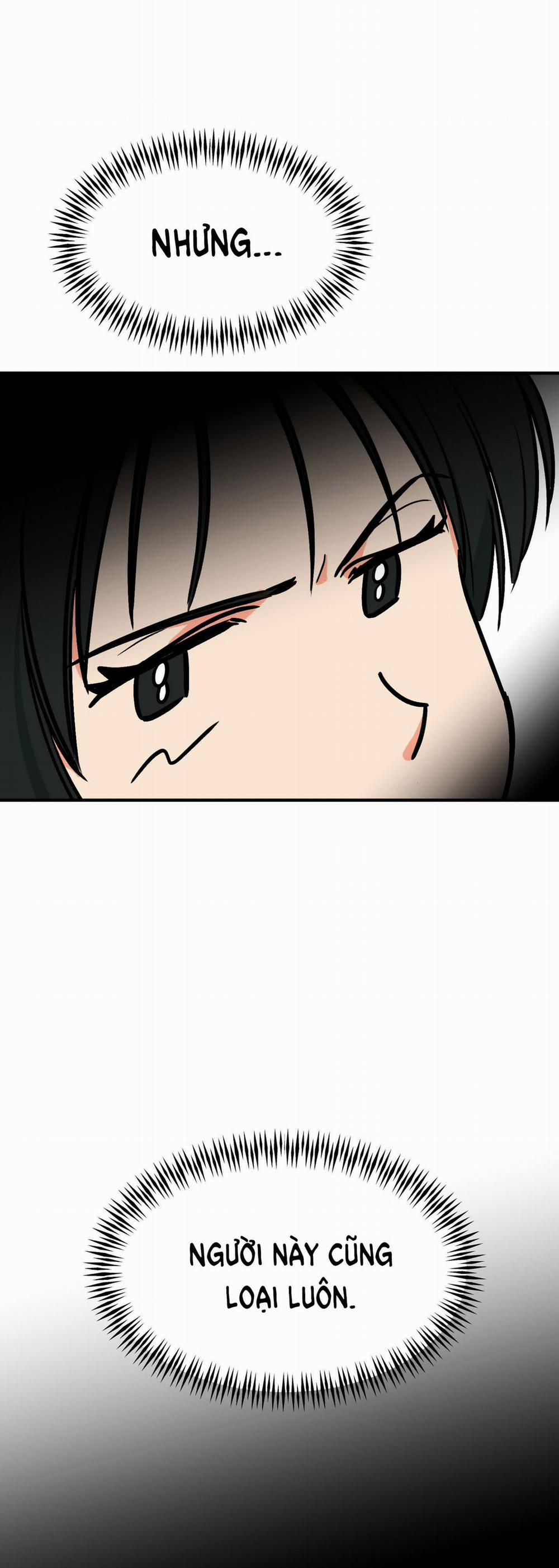 [18+] [Thời Kỳ Cực Thịnh Ái Vật 1980S] Đôi Bàn Tay Gợi Cảm Đầu Tiên Của Tôi 1.2 trang 10