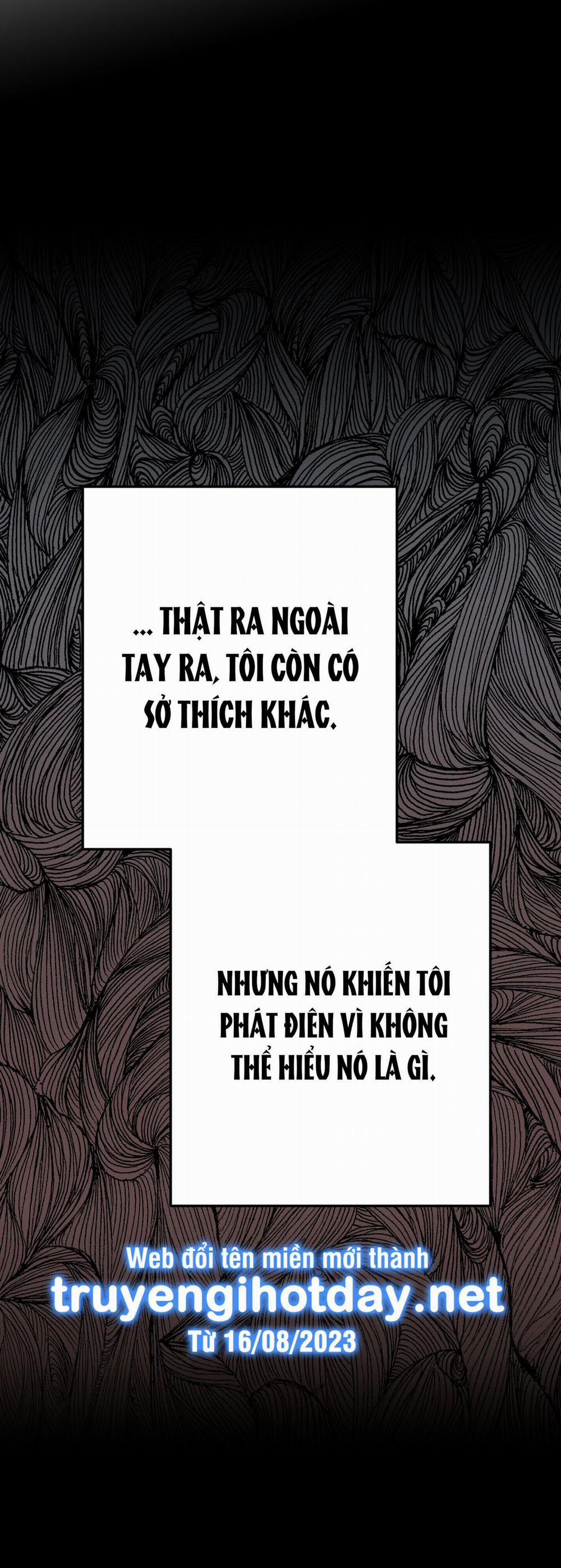 [18+] [Thời Kỳ Cực Thịnh Ái Vật 1980S] Đôi Bàn Tay Gợi Cảm Đầu Tiên Của Tôi 1.2 trang 11