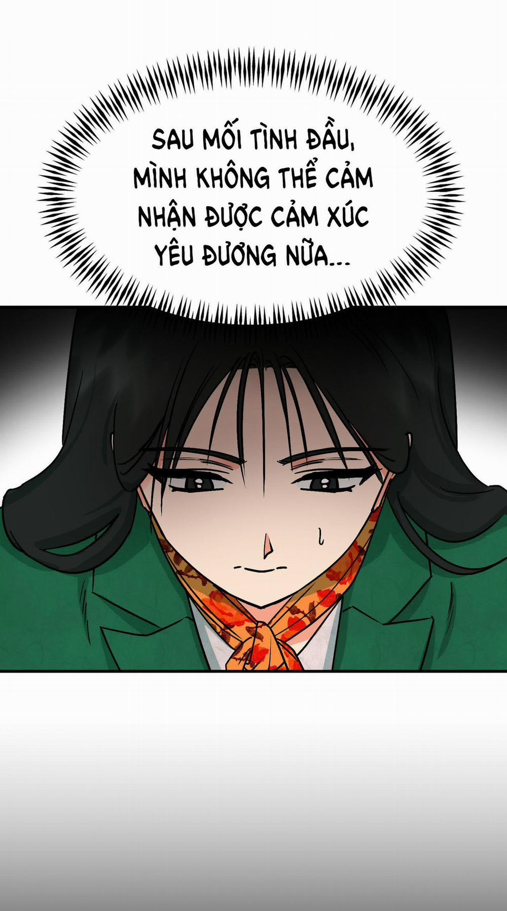 [18+] [Thời Kỳ Cực Thịnh Ái Vật 1980S] Đôi Bàn Tay Gợi Cảm Đầu Tiên Của Tôi 1.2 trang 13