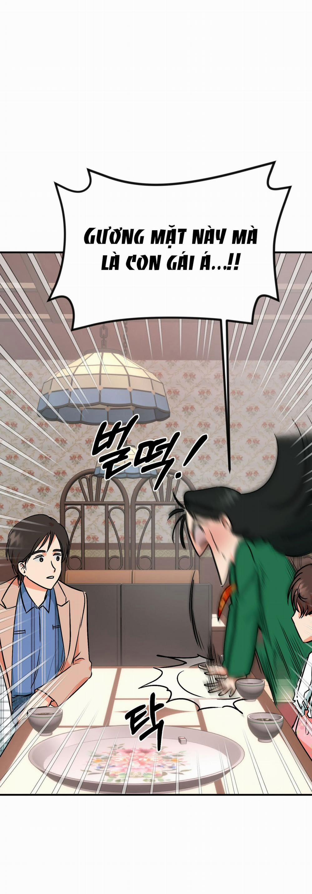 [18+] [Thời Kỳ Cực Thịnh Ái Vật 1980S] Đôi Bàn Tay Gợi Cảm Đầu Tiên Của Tôi 1.2 trang 22