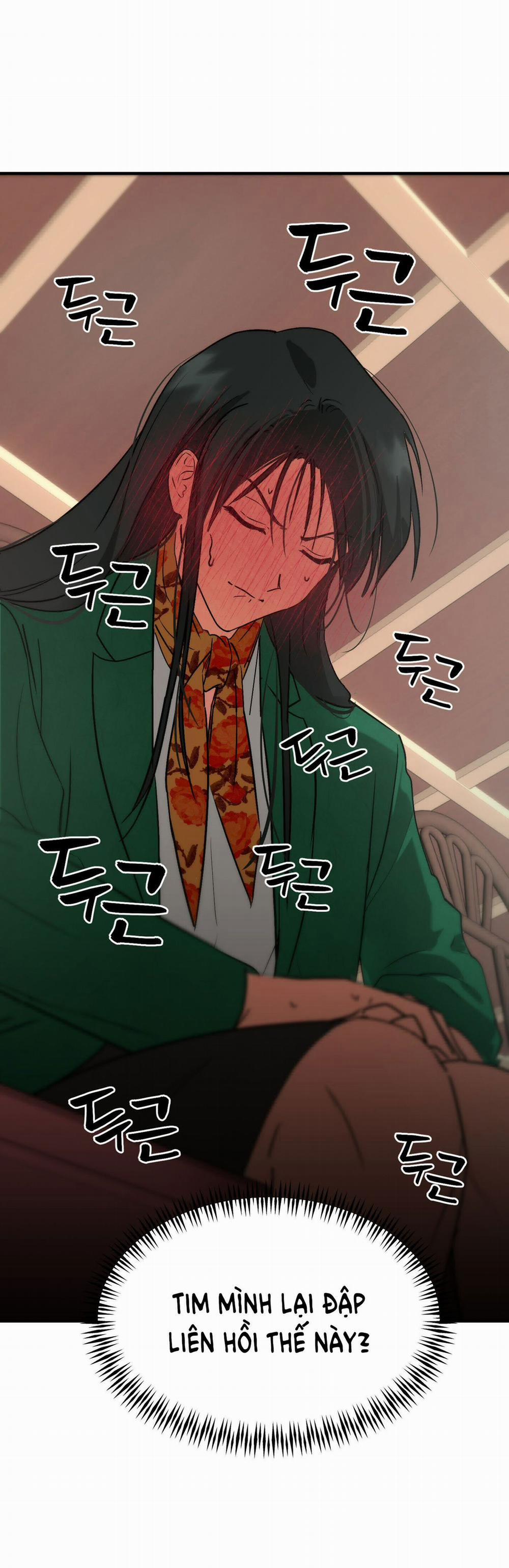 [18+] [Thời Kỳ Cực Thịnh Ái Vật 1980S] Đôi Bàn Tay Gợi Cảm Đầu Tiên Của Tôi 1.2 trang 28