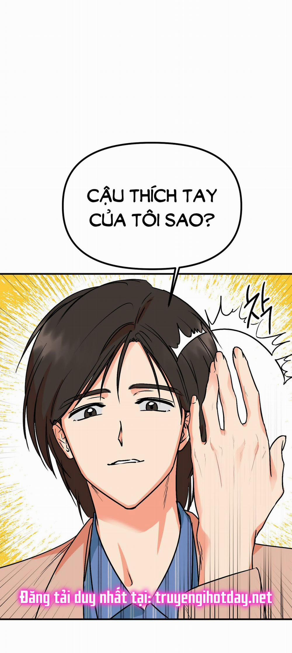 [18+] [Thời Kỳ Cực Thịnh Ái Vật 1980S] Đôi Bàn Tay Gợi Cảm Đầu Tiên Của Tôi 1.2 trang 3