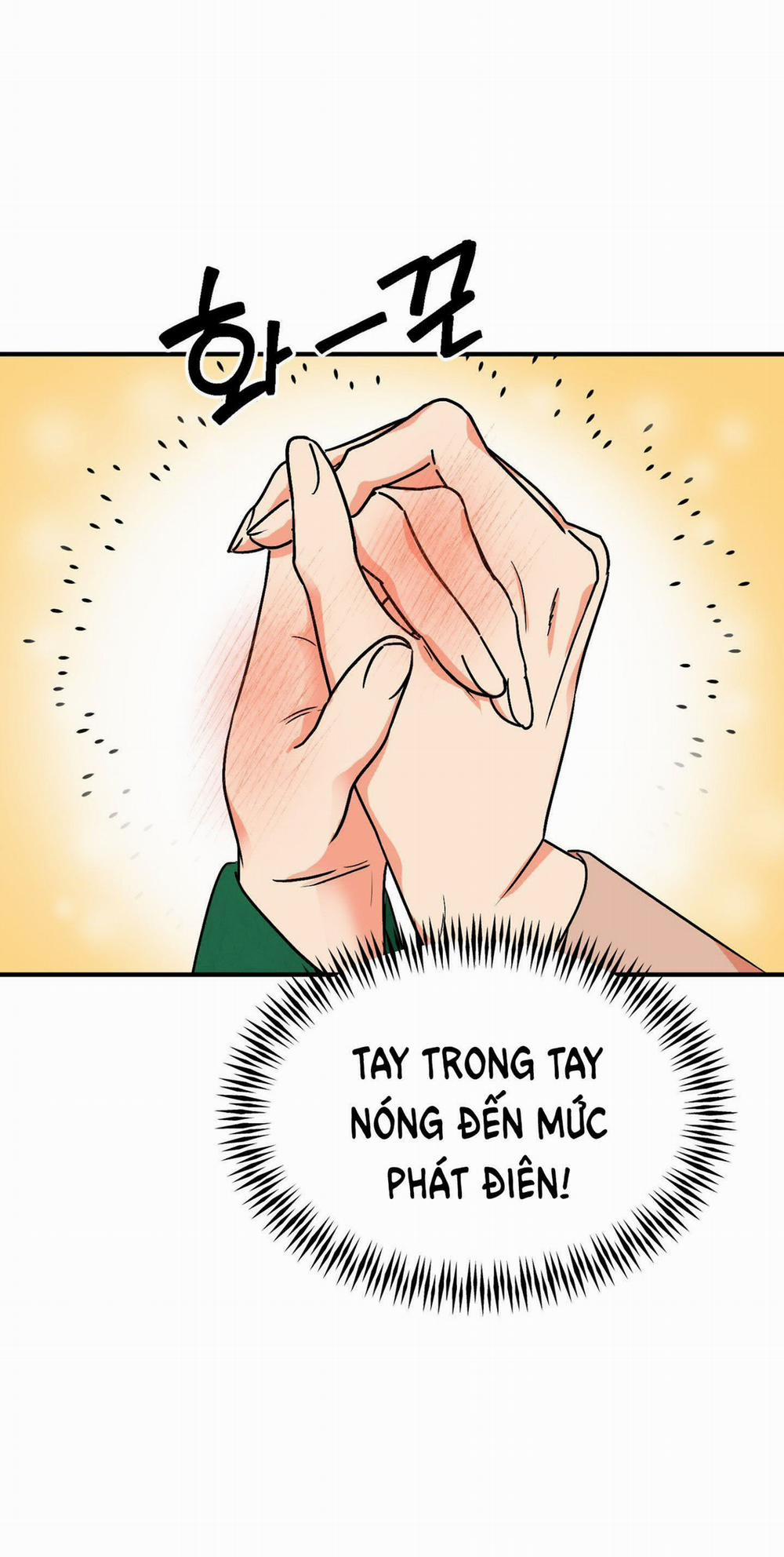 [18+] [Thời Kỳ Cực Thịnh Ái Vật 1980S] Đôi Bàn Tay Gợi Cảm Đầu Tiên Của Tôi 1.2 trang 38