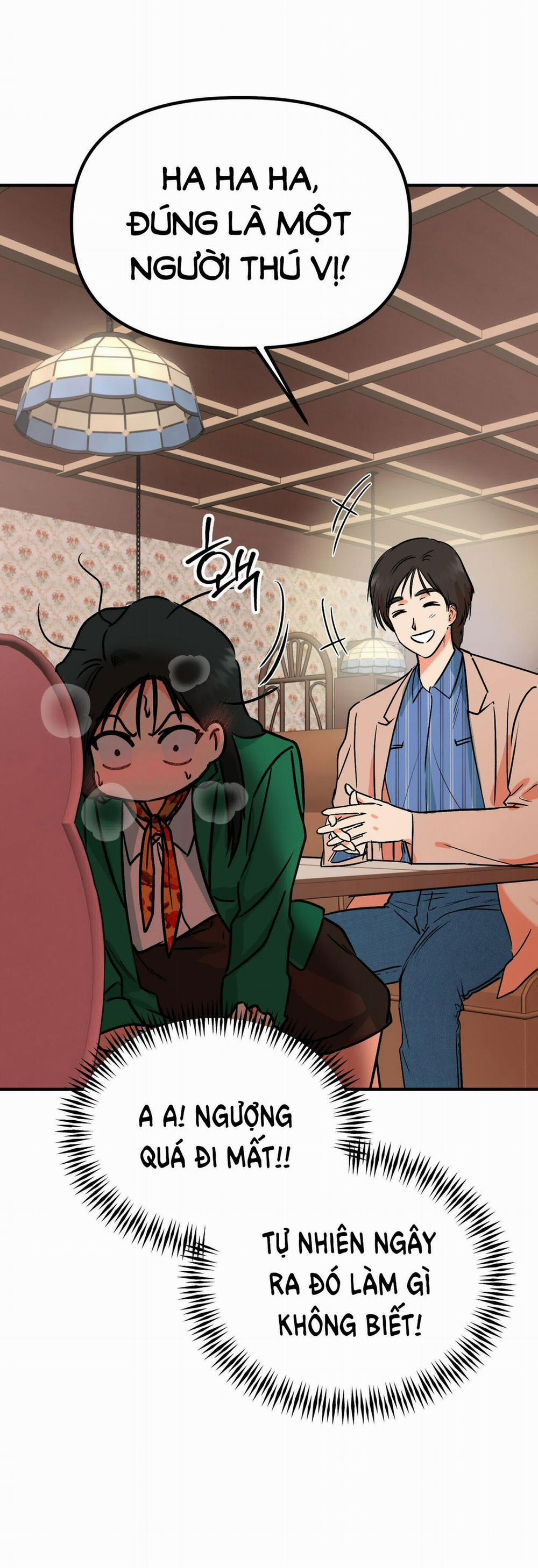 [18+] [Thời Kỳ Cực Thịnh Ái Vật 1980S] Đôi Bàn Tay Gợi Cảm Đầu Tiên Của Tôi 1.2 trang 5