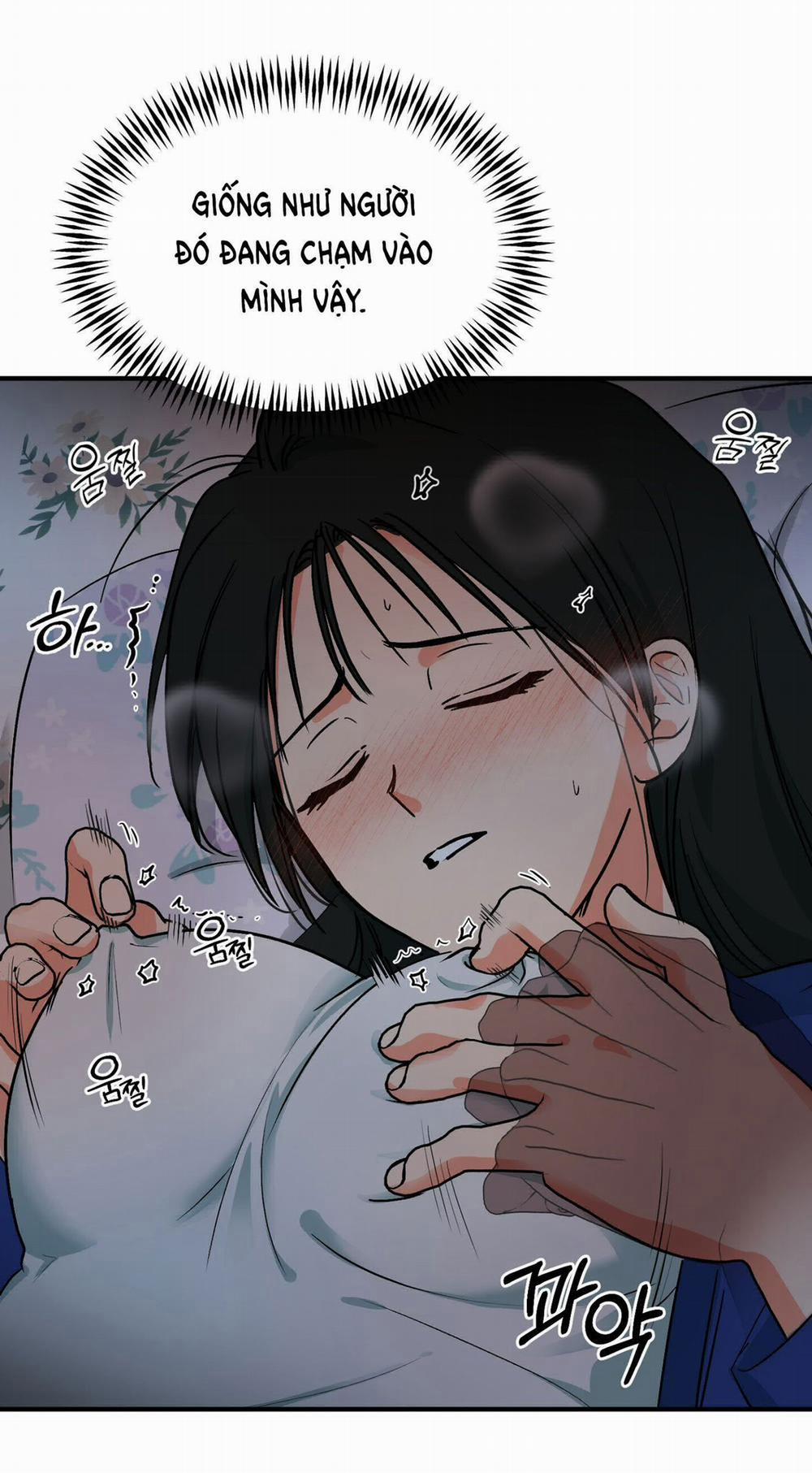 [18+] [Thời Kỳ Cực Thịnh Ái Vật 1980S] Đôi Bàn Tay Gợi Cảm Đầu Tiên Của Tôi 1.2 trang 52